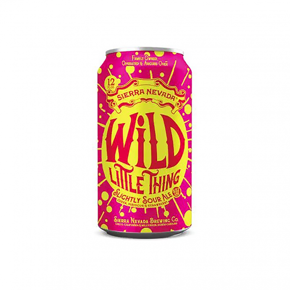 Sierra Nevada Wild Little Thing