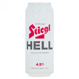Stiegl Hell Stiegl Hell