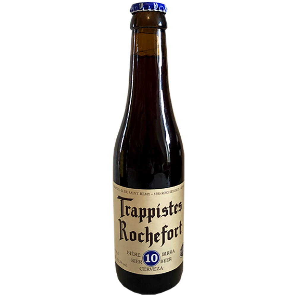Trappist Rochefort 10