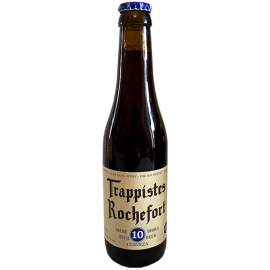 Trappist Rochefort 10