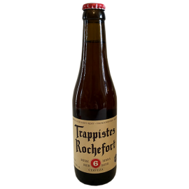 Trappist Rochefort 6