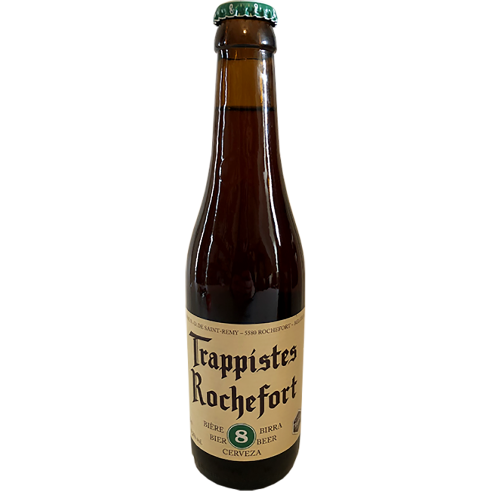 Trappist Rochefort 8