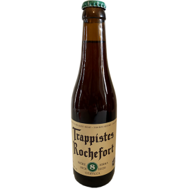 Trappist Rochefort 8
