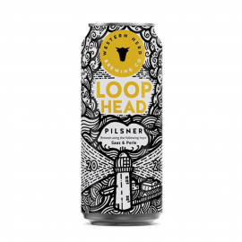 Western Herd Loop Head Pilsner Western Herd Loop Head Pilsner