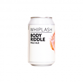 Whiplash Body Riddle