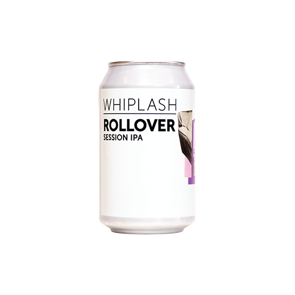 Whiplash Rollover