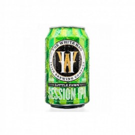 White Hag Little Fawn Session IPA