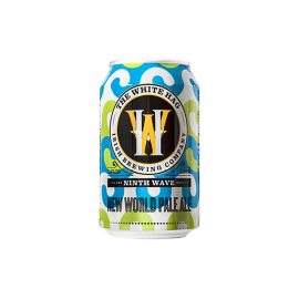 White Hag Ninth Wave