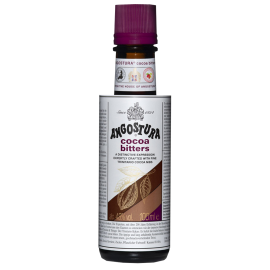 Angostura Cocoa Bitters 10cl