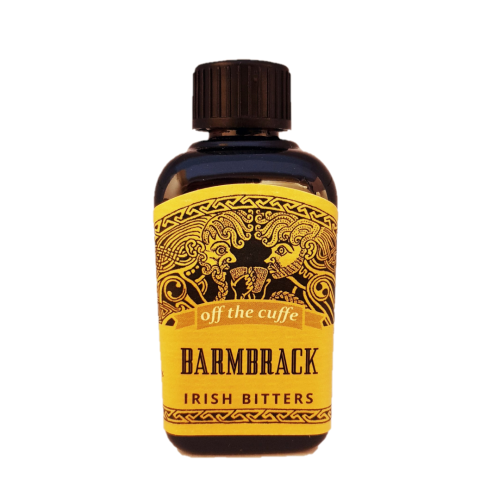 Off The Cuffe Barmbrack Bitters 5cl
