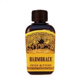 Off The Cuffe Barmbrack Bitters 5cl