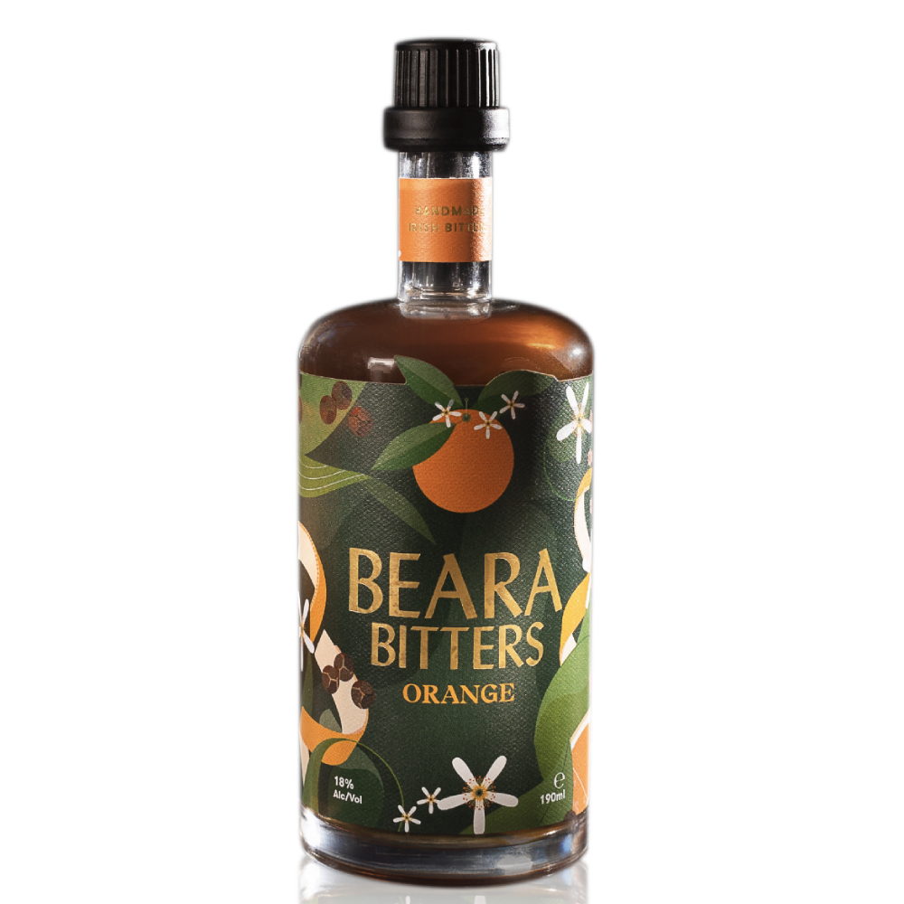 Beara Bitters Orange 20cl