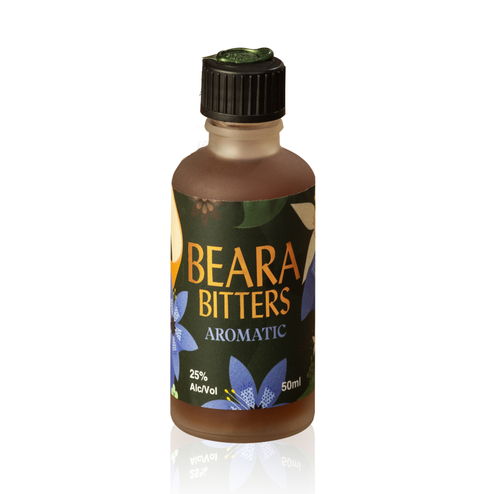 Beara Bitters Aromatic 5cl