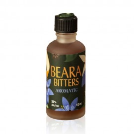 Beara Bitters Aromatic 5cl