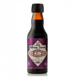 The Bitter Truth Spiced Chocolate Bitters 20cl
