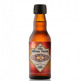 The Bitter Truth Peach Bitters 20cl