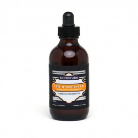 Bittered Sling Lem-Marrakesh Bitters
