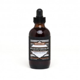 Bittered Sling Malagasy Chocolate Bitters
