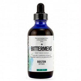 Bittermens Boston Bittahs 14.6%