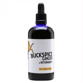 Bittermens Buckspice Ginger Bitters 14.6cl