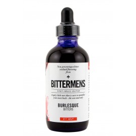 Bittermens Burlesque Bitters 14.6cl