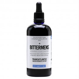Bittermens Transatlantic Modern Aromatic Bitters 14.6%