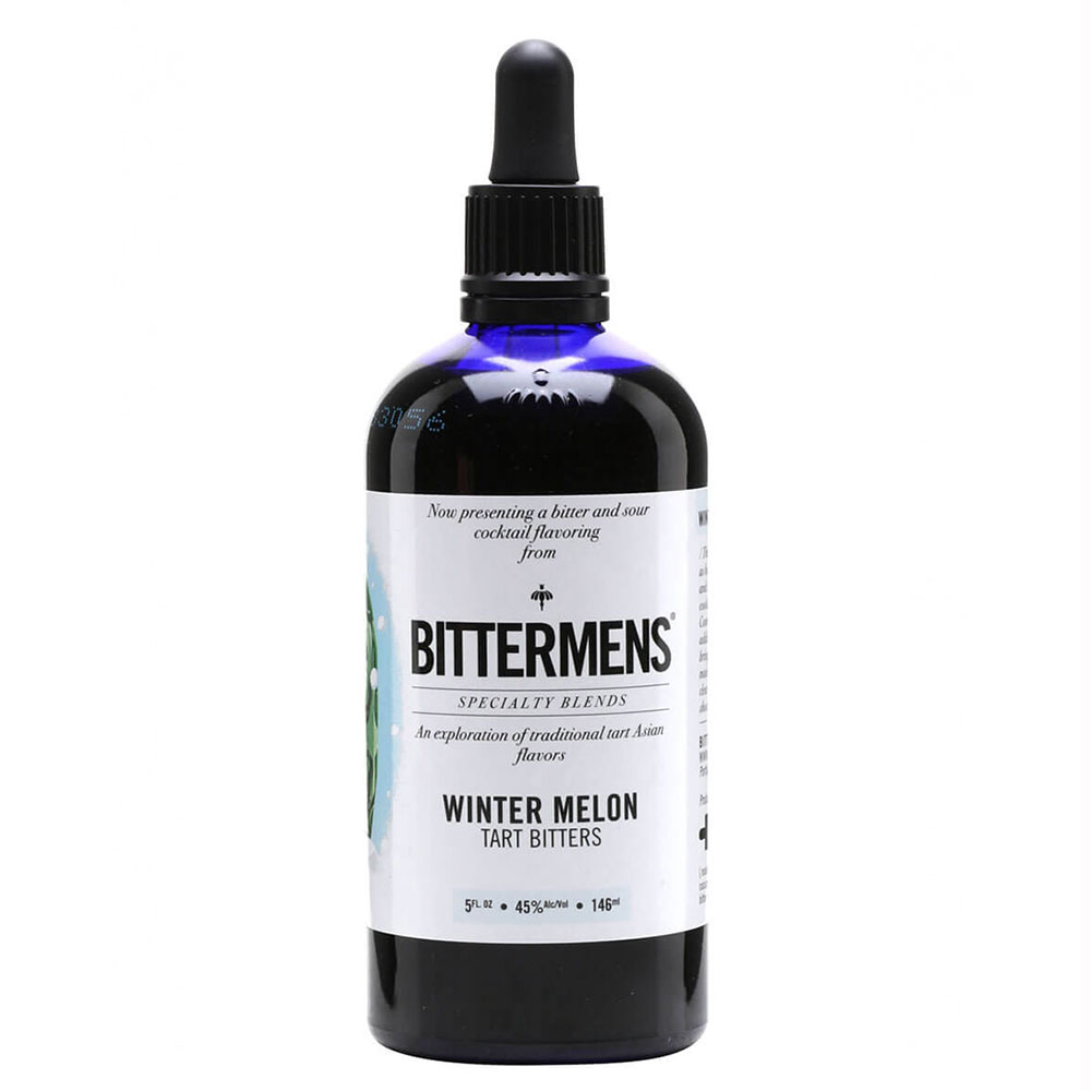 Bittermens Winter Melon Bitters 14.6%