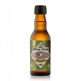 The Bitter Truth Celery Bitters 20cl