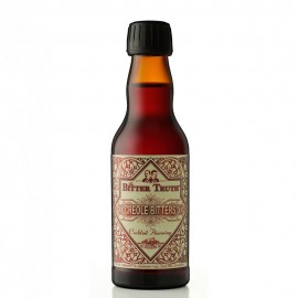 The Bitter Truth Creole Bitters 20cl