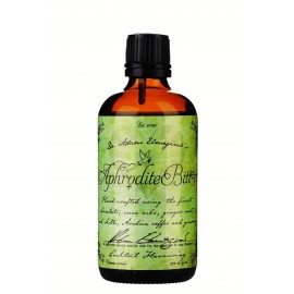 Dr Adam Elmegirab's Aphrodite Bitters 10cl