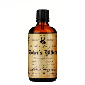 Dr Adam Elmegirab’s Boker’s Bitters 10cl