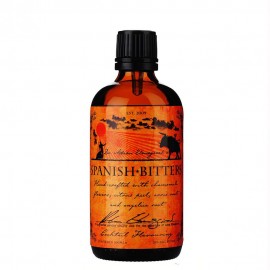 Dr Adam Elmegirab's Spanish Bitters 10cl