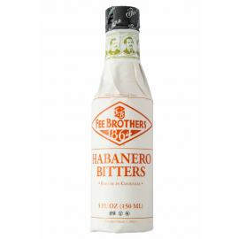 Fee Brothers Habanero Bitters