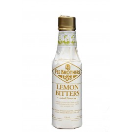 Fee Brothers Lemon Bitters 15cl