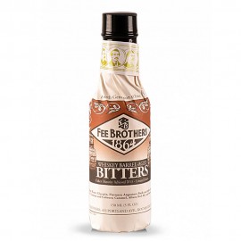 Fee Brothers Whiskey Barrel Aged Bitters 15cl