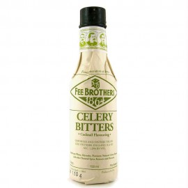 Fee Brothers Celery Bitters 15cl