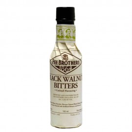 Fee Brothers Black Walnut Bitters 15cl