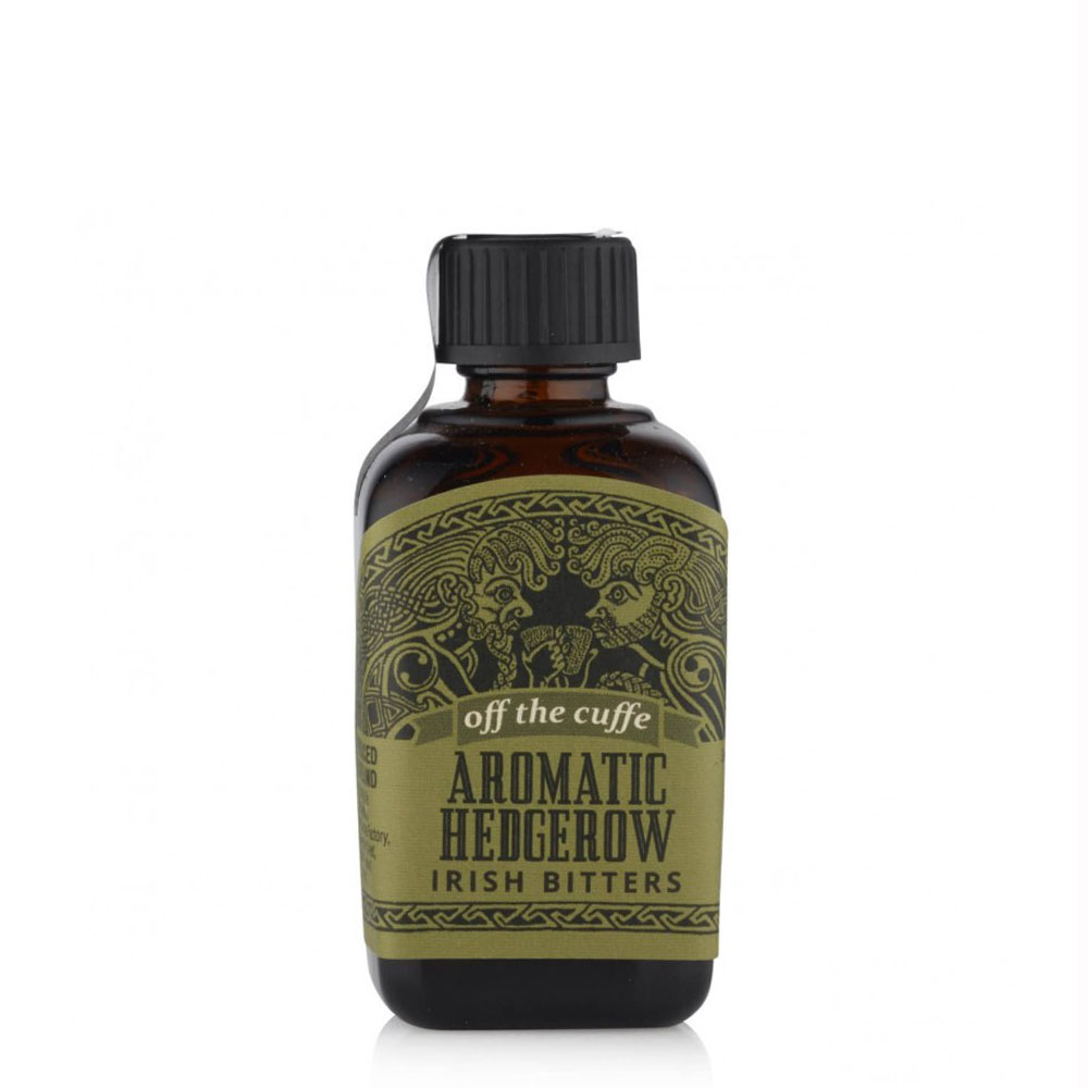Off The Cuffe Aromatic Hedgerow Bitters 5cl