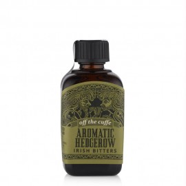 Off The Cuffe Aromatic Hedgerow Bitters 5cl