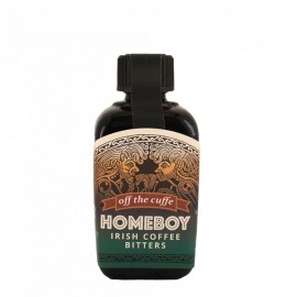 Off The Cuffe Homeboy Irish Coffee Bitters 5cl