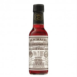 Peychaud's Aromatic Cocktail Bitters 14.8cl