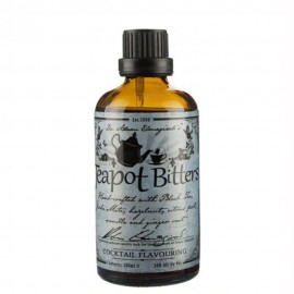 Dr Adam Elmegirab’s Teapot Bitters 10cl