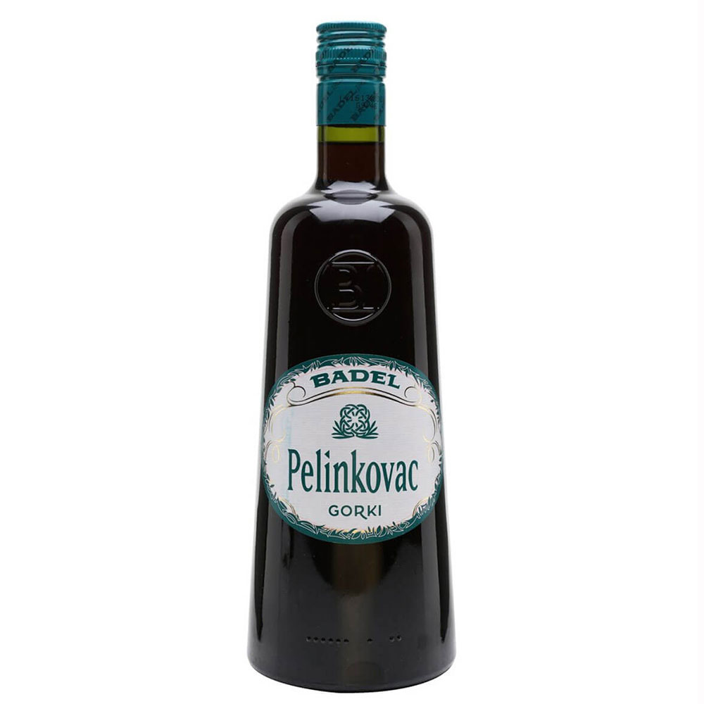 Badel Pelinkovac Bitter Liqueur 1 Litre