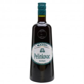 Badel Pelinkovac Bitter Liqueur 1 Litre