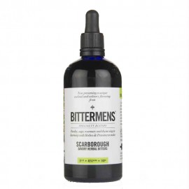 Bittermens Scarborough Bitters 14.6cl