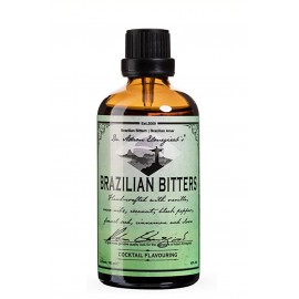 Dr Adam Elmegirab's Brazilian Bitters 10cl