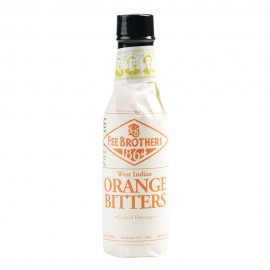 Fee Brothers West Indian Orange Bitters 15cl