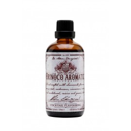 Dr Adam Elmegirab's Orinoco Bitters 10cl