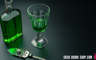All About Absinthe - The Historic and Mystified Spirit