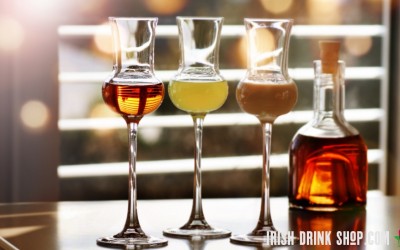A Basic Guide To Liqueur